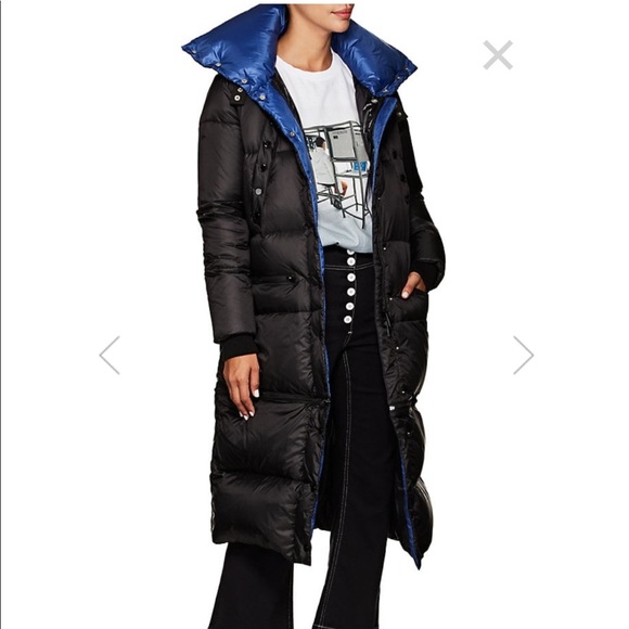 ♦️ ROSSIGNOL Love! Down Puffer Coat - Picture 1 of 8